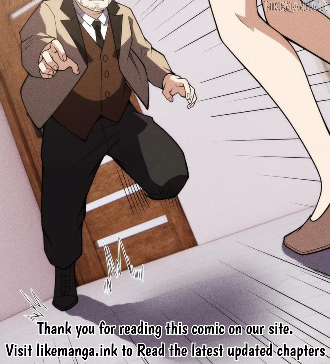 Hidden Dragon in the City (2025) Chapter 8 - page 41